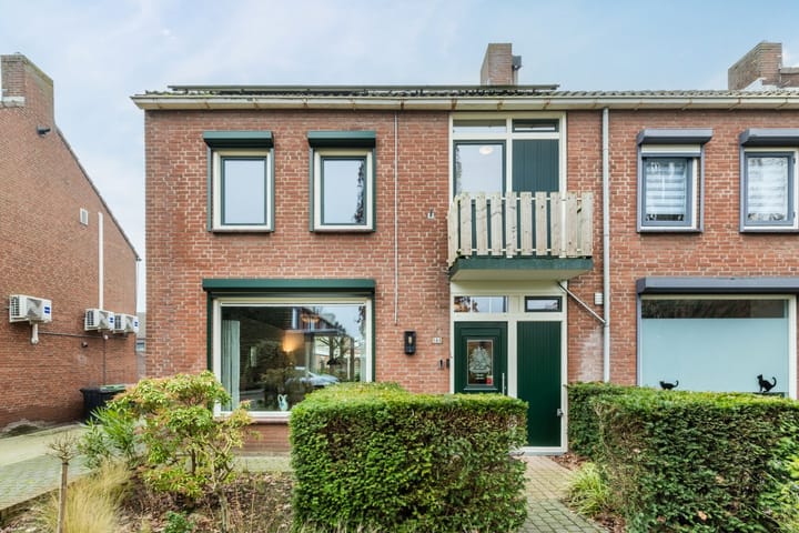 Foto 44 van Benedictijnenstraat 8