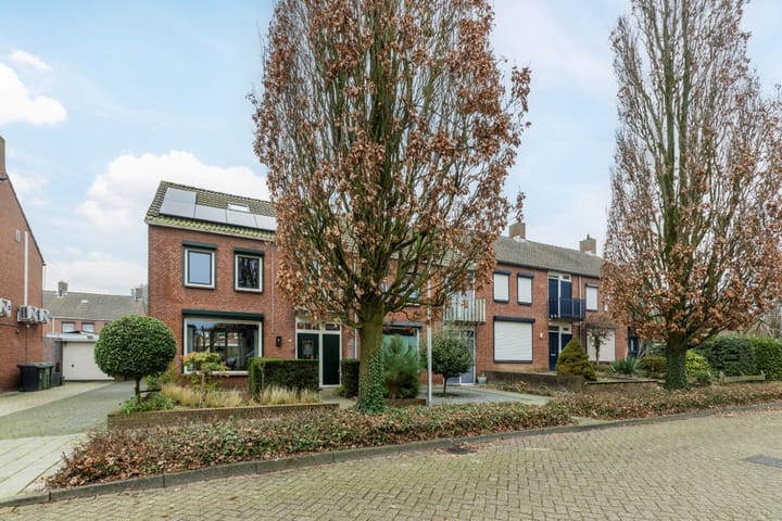 Foto 45 van Benedictijnenstraat 8