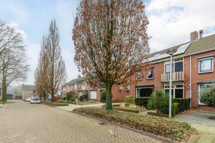 Foto 46 van Benedictijnenstraat 8