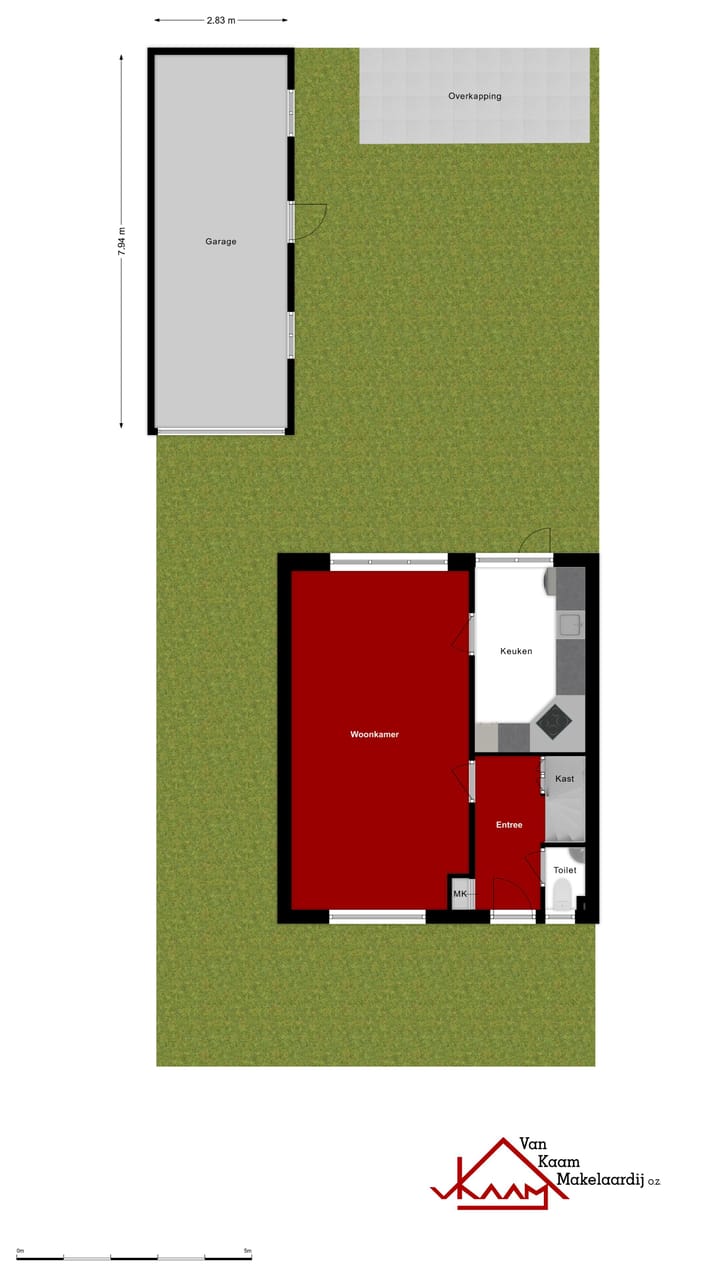 Foto 51 van Benedictijnenstraat 8