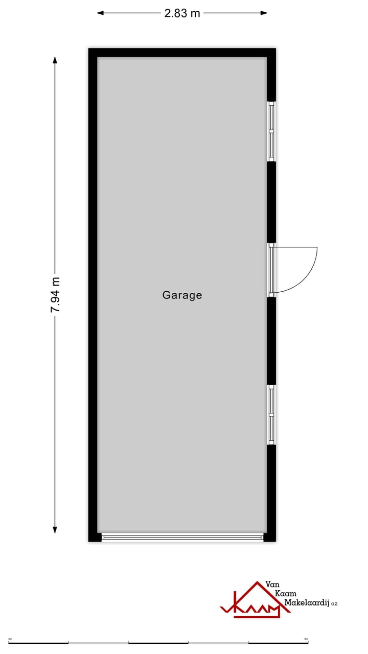 Foto 52 van Benedictijnenstraat 8