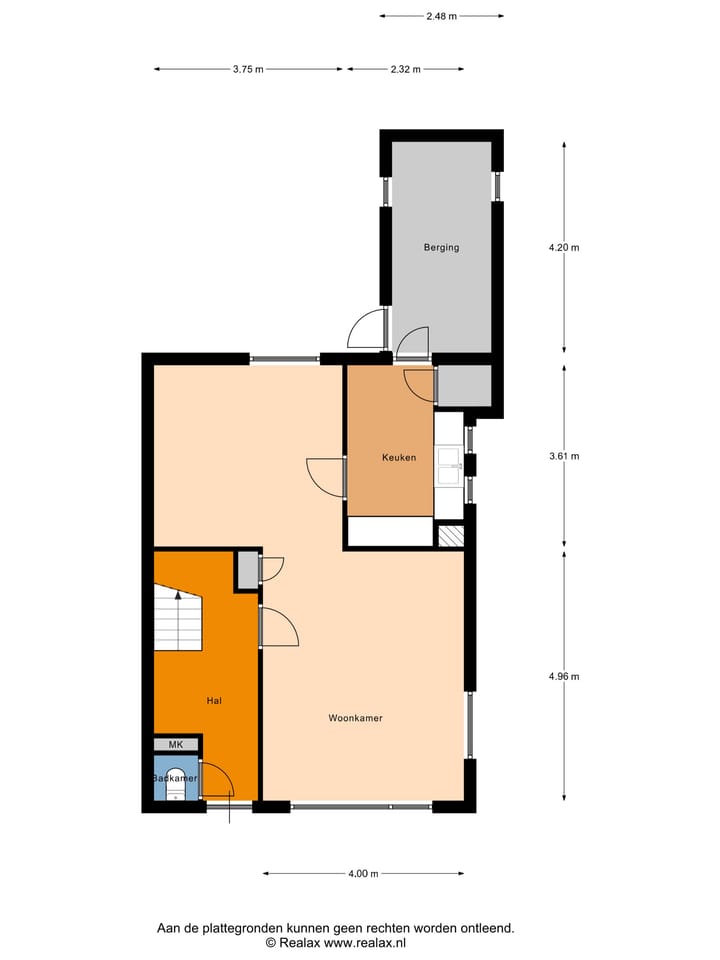 Foto 37 van Waardeel 39