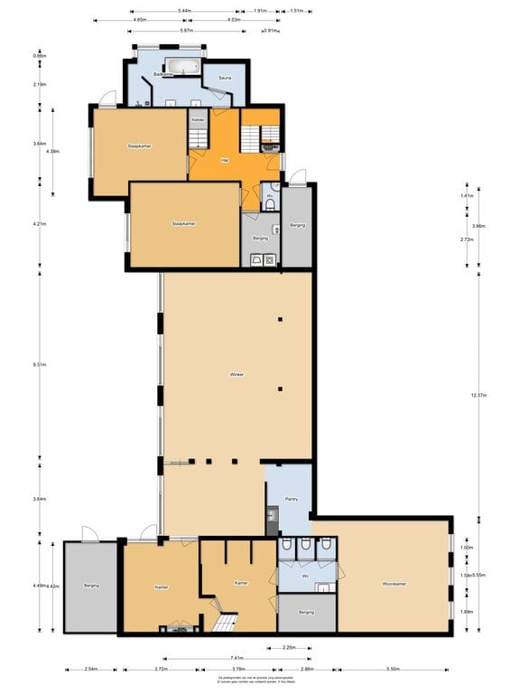 Photo 35 of Julianastraat 64