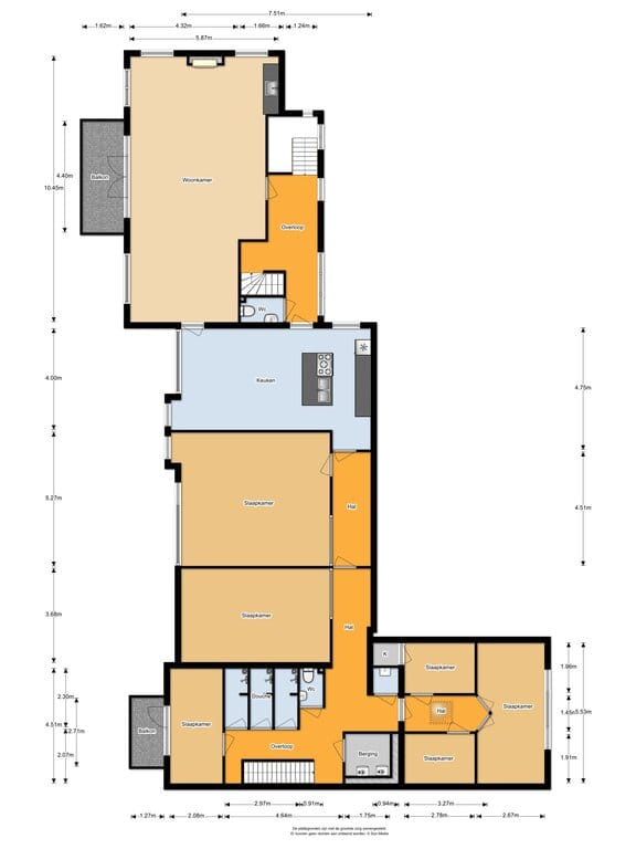 Photo 36 of Julianastraat 64