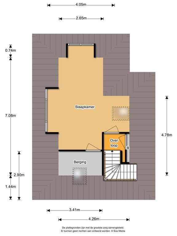 Photo 37 of Julianastraat 64