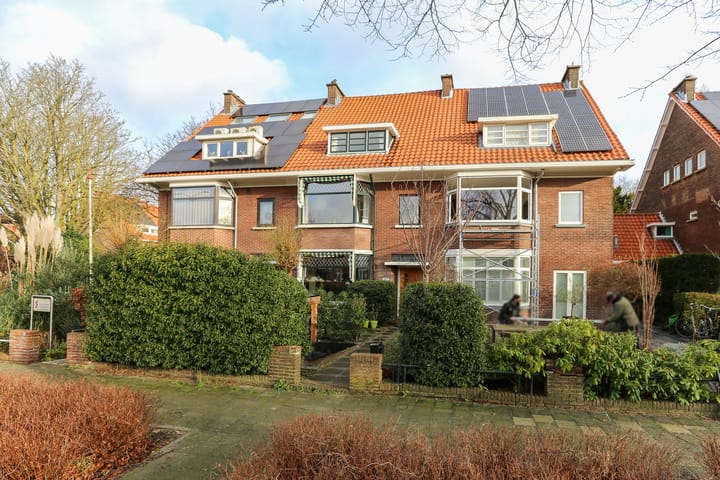 Photo 1 of Laan van Nieuw Oosteinde 157
