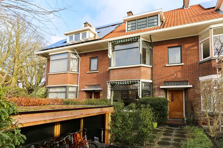 Foto 2 van Laan van Nieuw Oosteinde 157