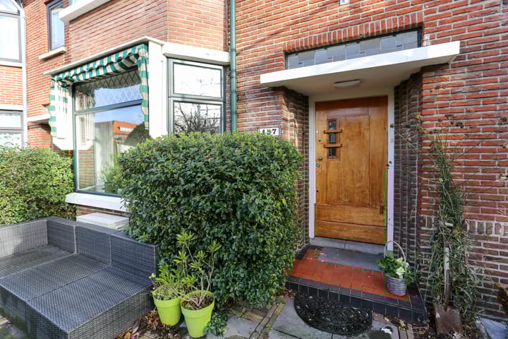 Foto 3 van Laan van Nieuw Oosteinde 157