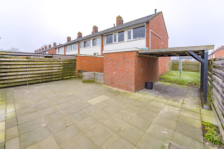 Foto 2 van Hanne Bruininghstraat 89