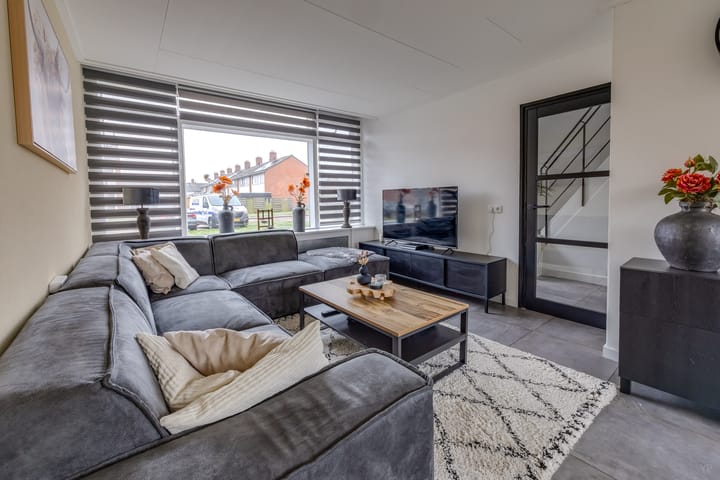 Foto 3 van Hanne Bruininghstraat 89