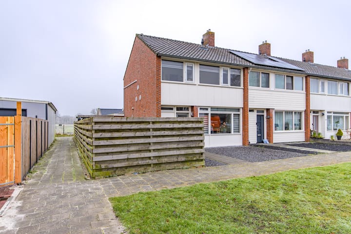 Foto 4 van Hanne Bruininghstraat 89