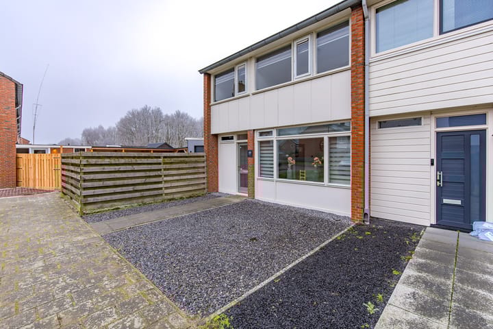 Foto 5 van Hanne Bruininghstraat 89