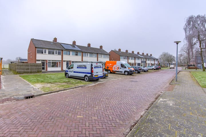 Foto 6 van Hanne Bruininghstraat 89