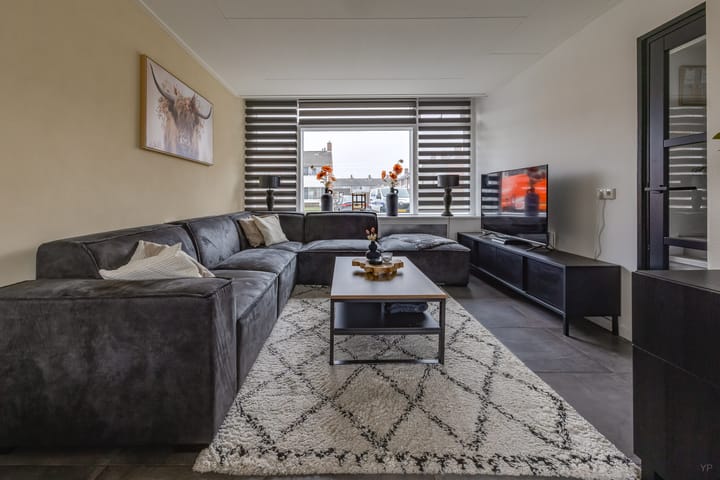 Foto 7 van Hanne Bruininghstraat 89