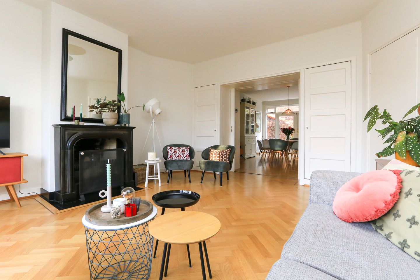 Foto 10 van Laan van Nieuw Oosteinde 157