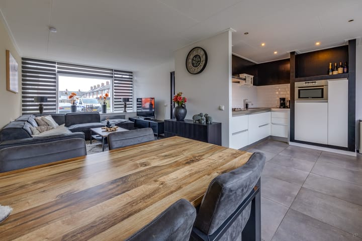 Foto 9 van Hanne Bruininghstraat 89