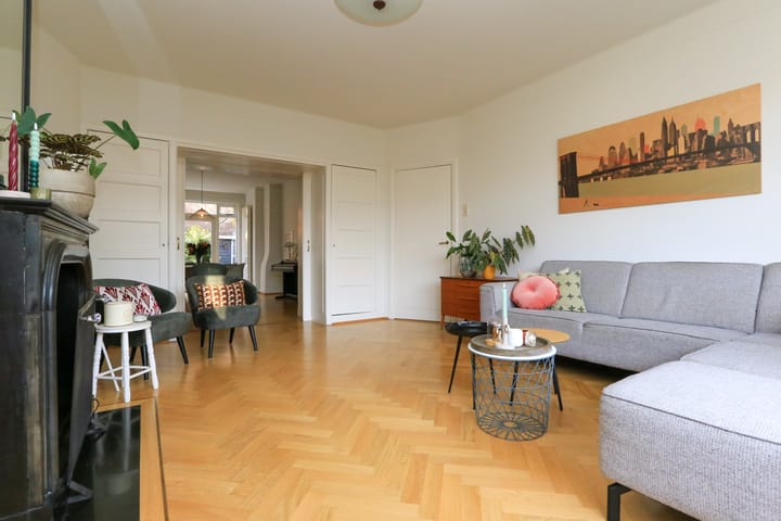 Photo 11 of Laan van Nieuw Oosteinde 157