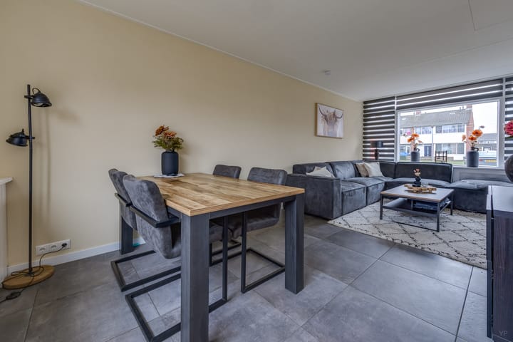 Foto 10 van Hanne Bruininghstraat 89