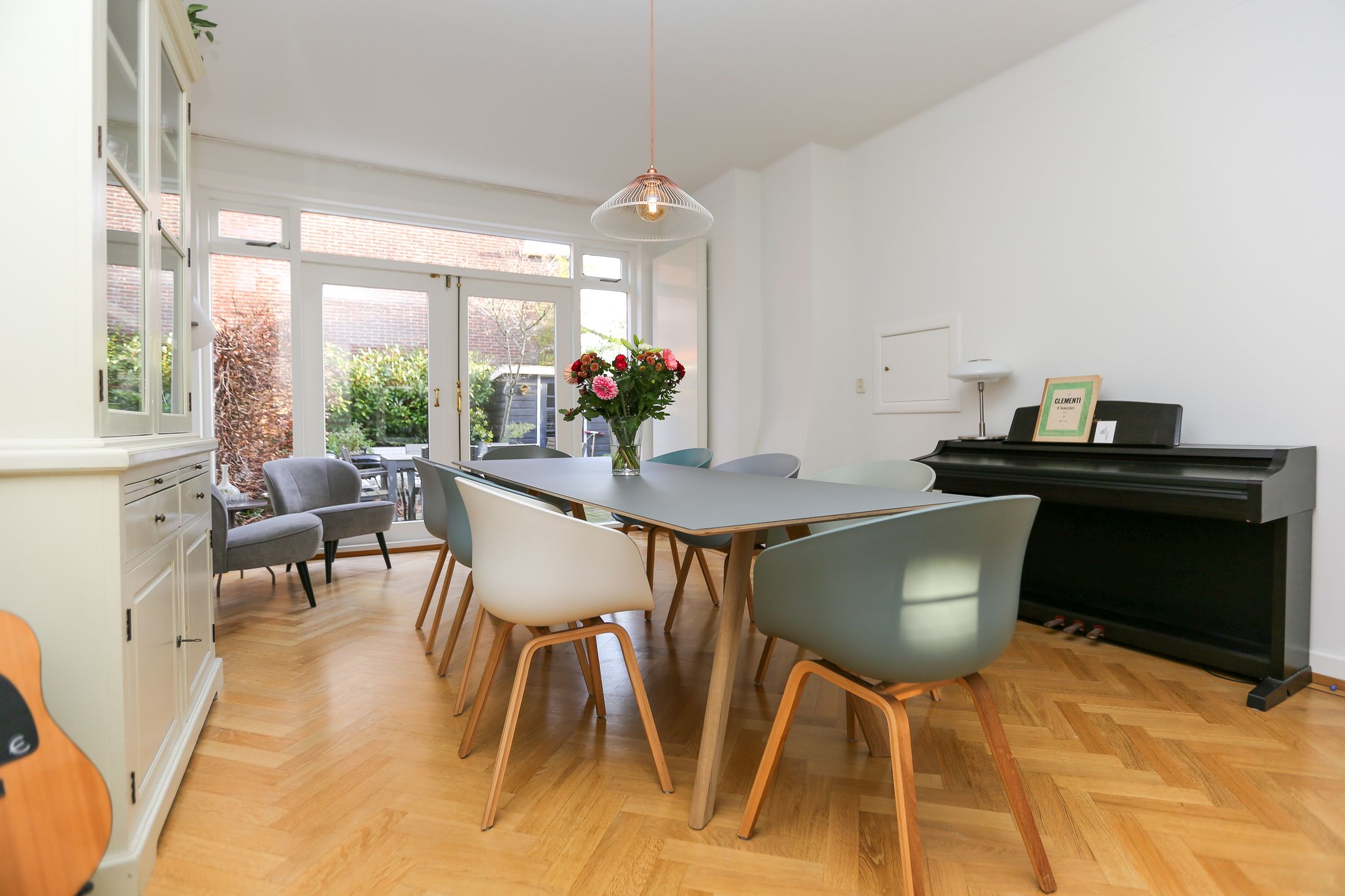 Foto 15 van Laan van Nieuw Oosteinde 157