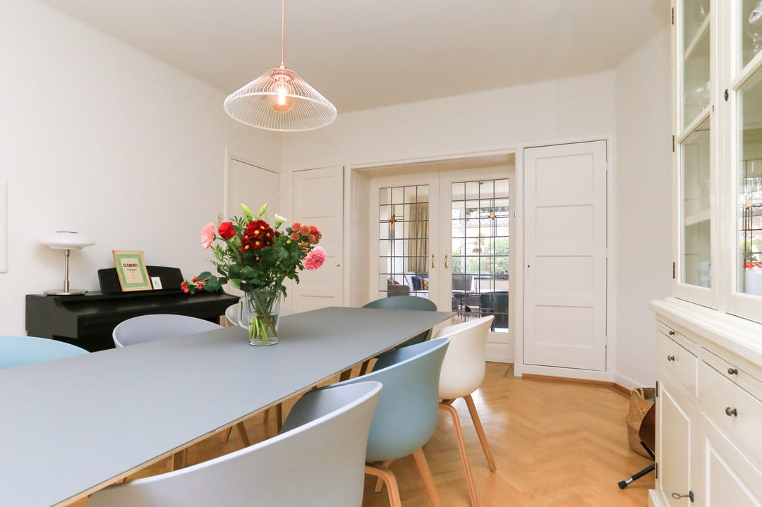 Foto 16 van Laan van Nieuw Oosteinde 157