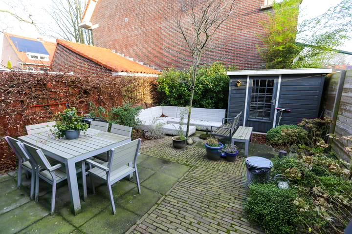 Photo 25 of Laan van Nieuw Oosteinde 157