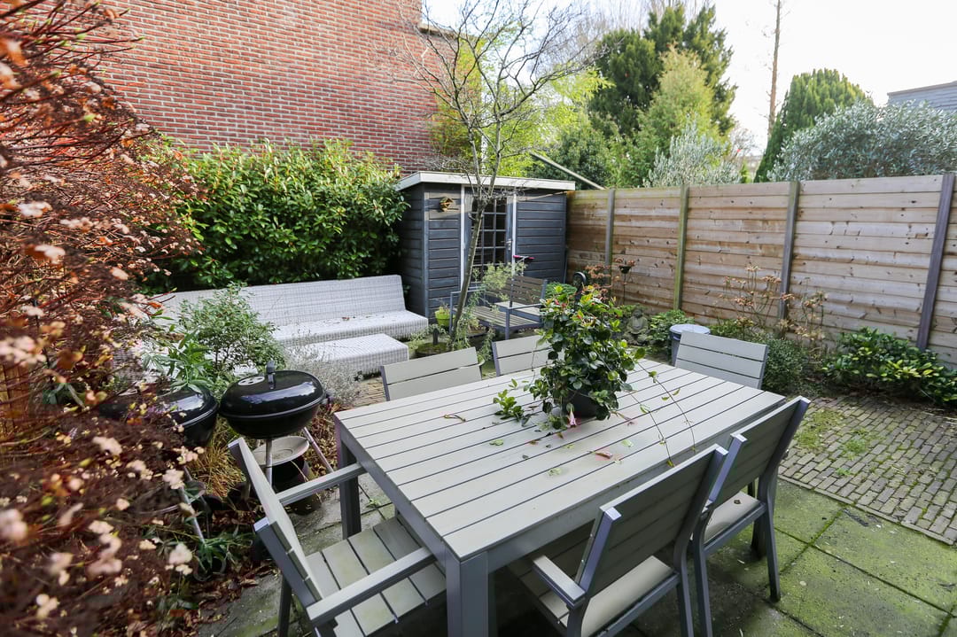 Foto 26 van Laan van Nieuw Oosteinde 157