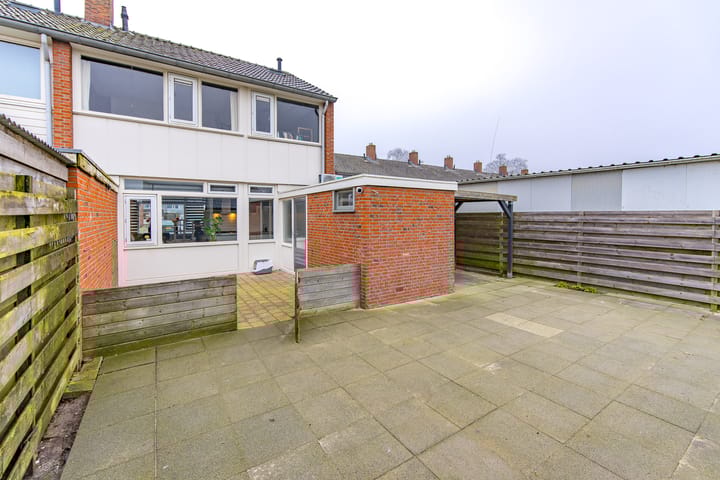 Foto 29 van Hanne Bruininghstraat 89