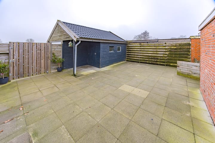 Foto 32 van Hanne Bruininghstraat 89