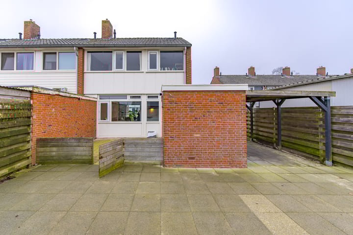 Foto 33 van Hanne Bruininghstraat 89