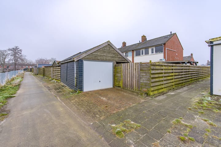 Foto 35 van Hanne Bruininghstraat 89