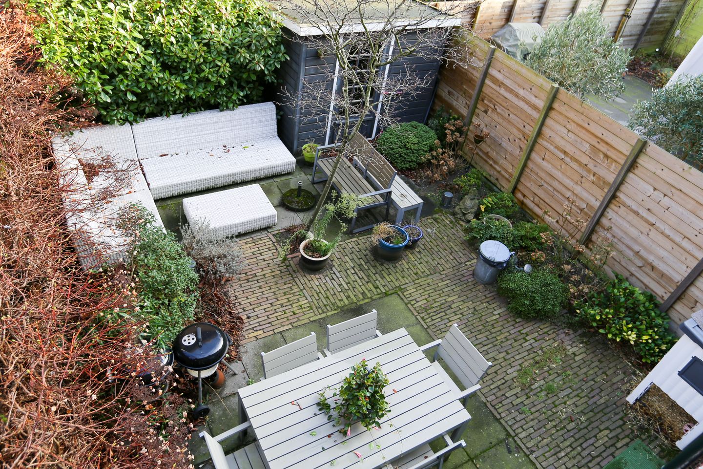 Foto 34 van Laan van Nieuw Oosteinde 157