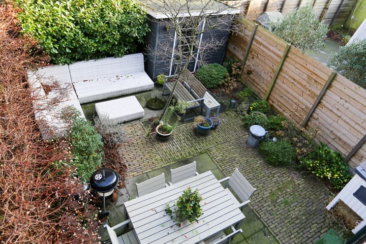 Photo 34 of Laan van Nieuw Oosteinde 157