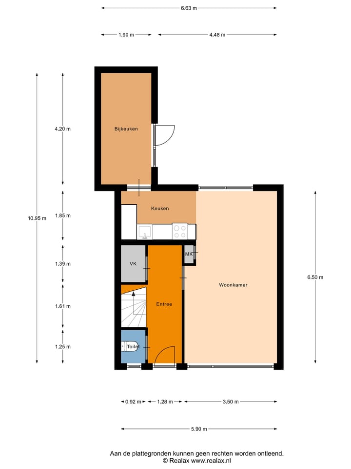 Foto 36 van Hanne Bruininghstraat 89