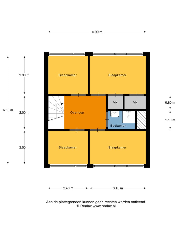 Foto 37 van Hanne Bruininghstraat 89