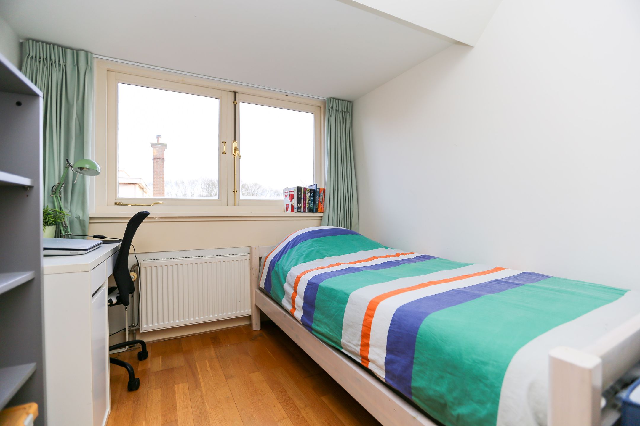 Foto 45 van Laan van Nieuw Oosteinde 157