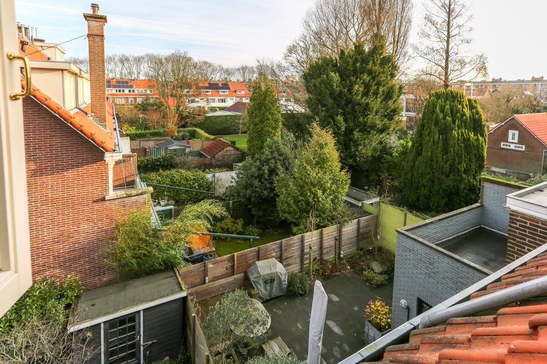 Foto 46 van Laan van Nieuw Oosteinde 157