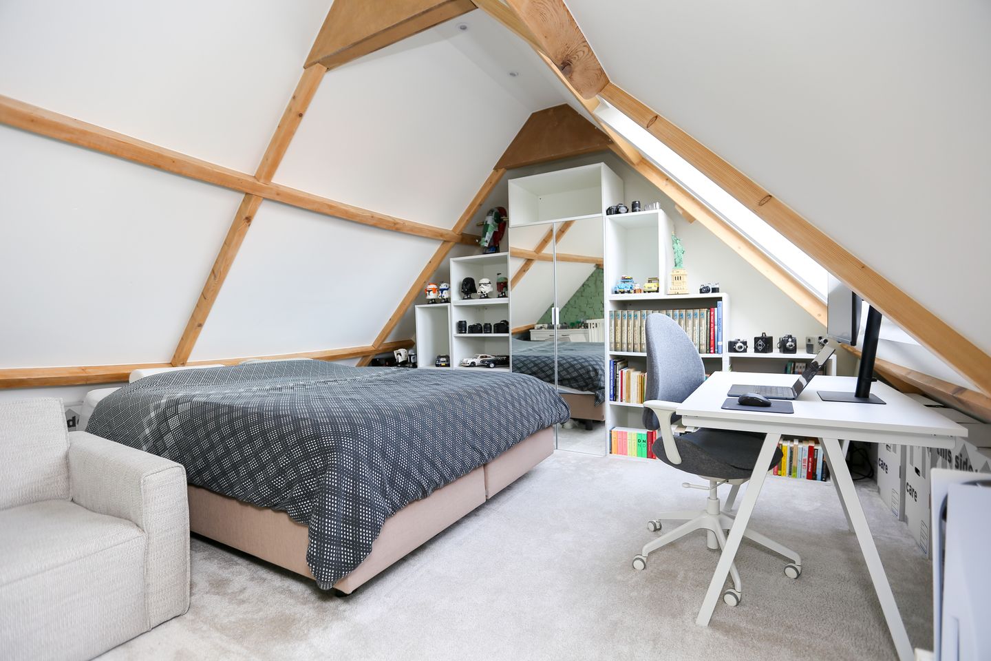 Foto 55 van Laan van Nieuw Oosteinde 157