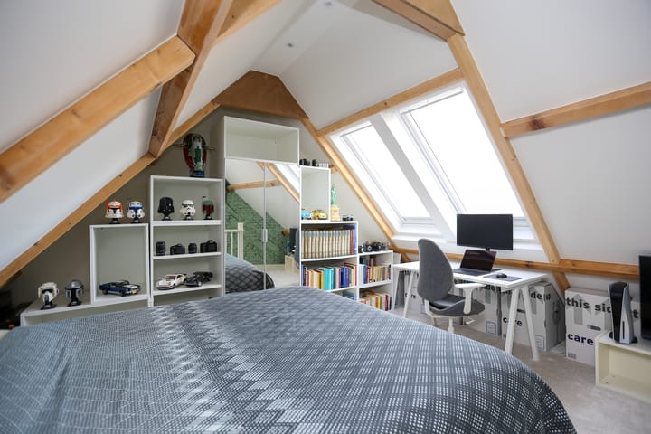 Photo 56 of Laan van Nieuw Oosteinde 157