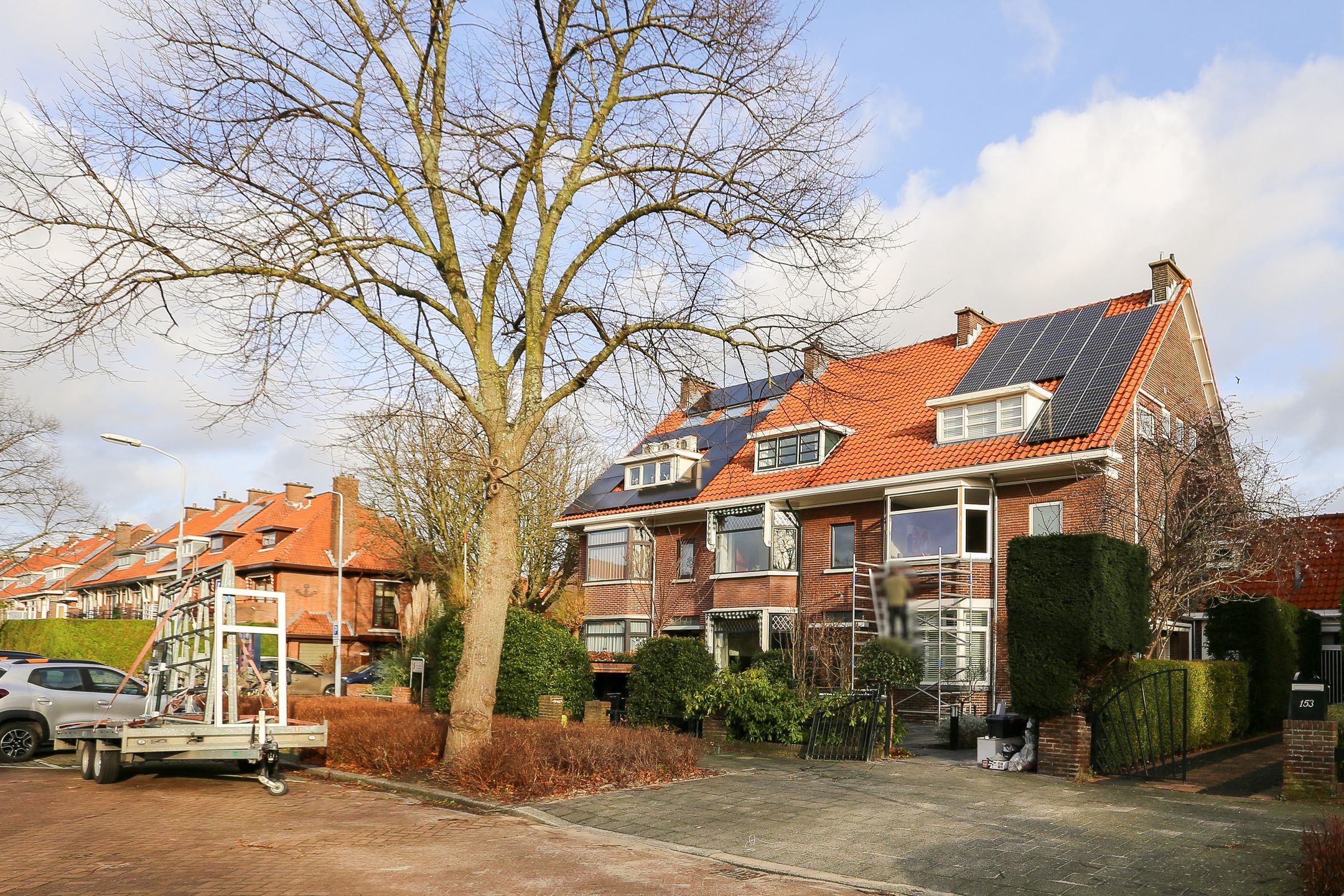 Foto 60 van Laan van Nieuw Oosteinde 157