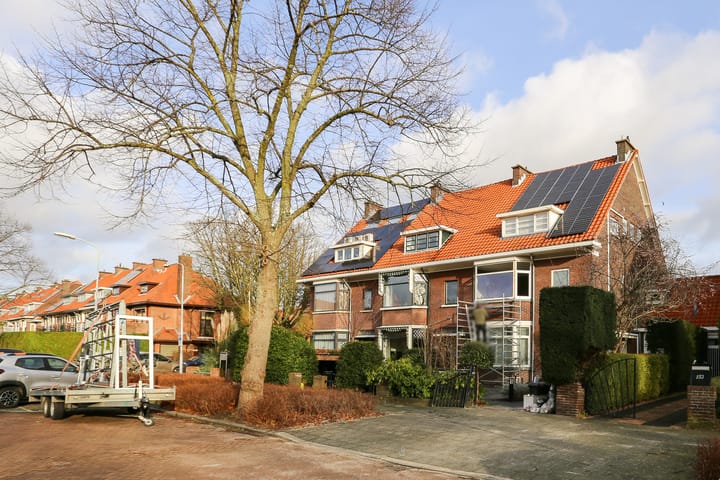 Photo 60 of Laan van Nieuw Oosteinde 157