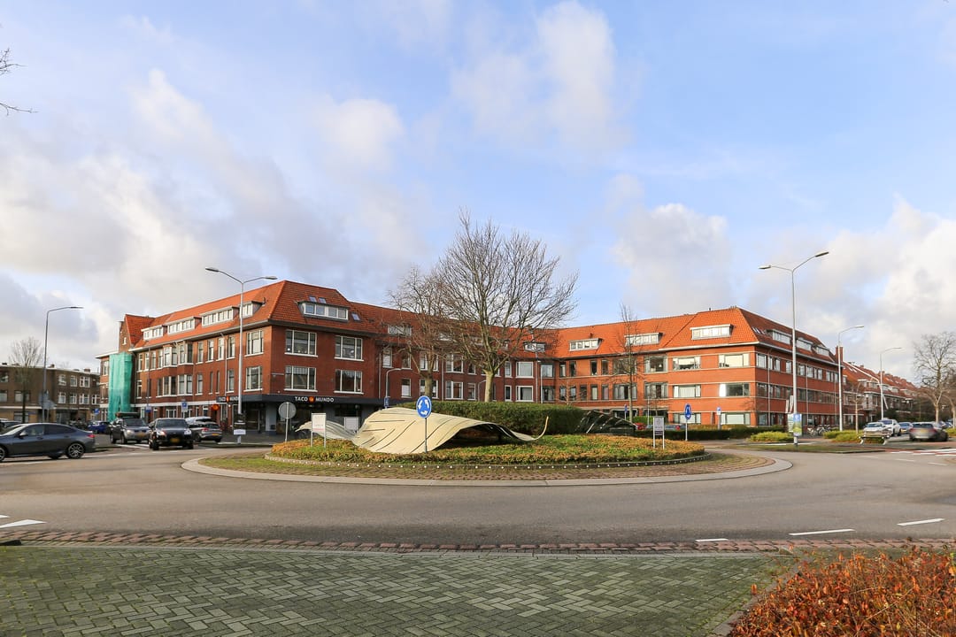 Foto 61 van Laan van Nieuw Oosteinde 157