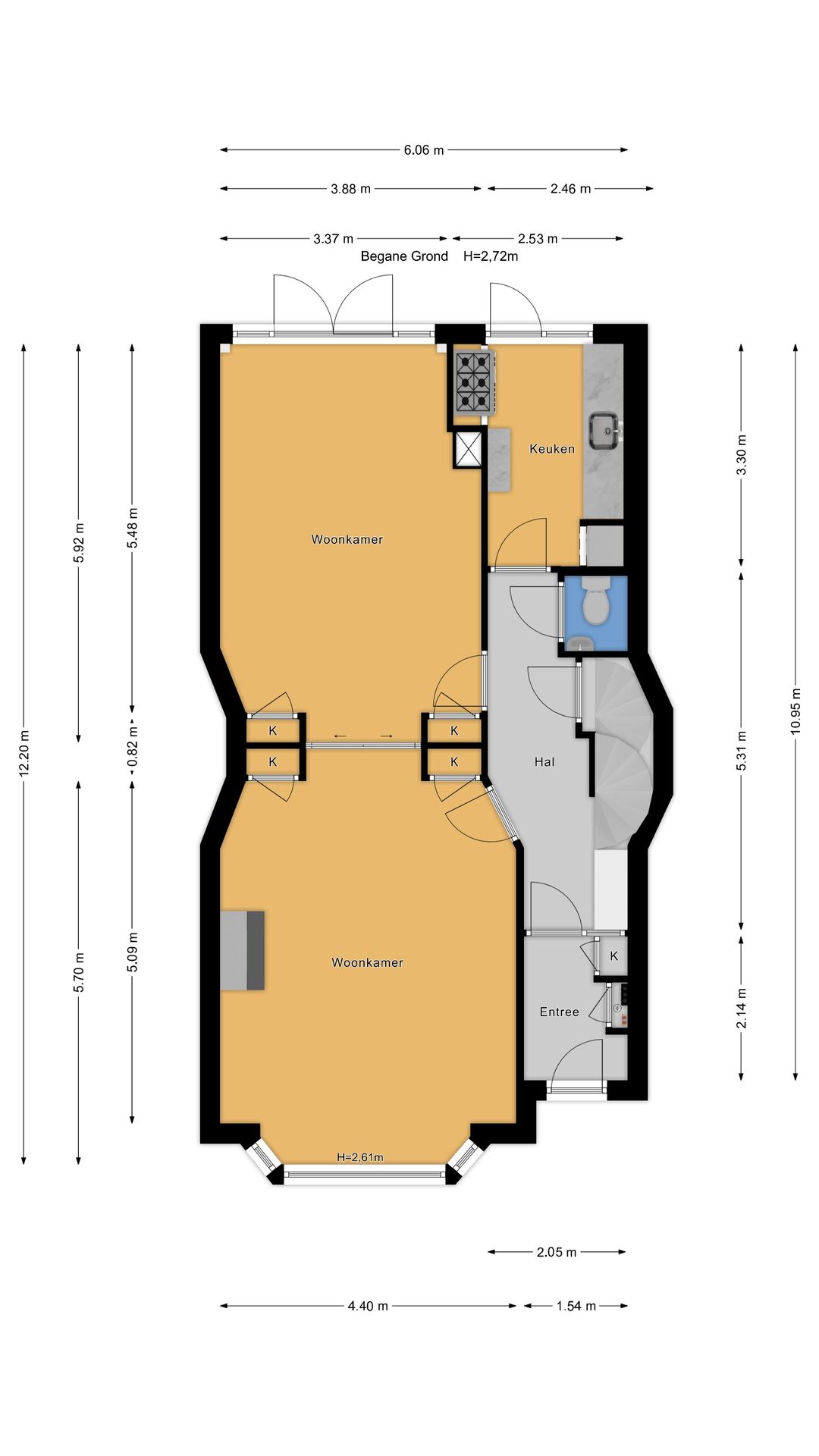 Foto 62 van Laan van Nieuw Oosteinde 157