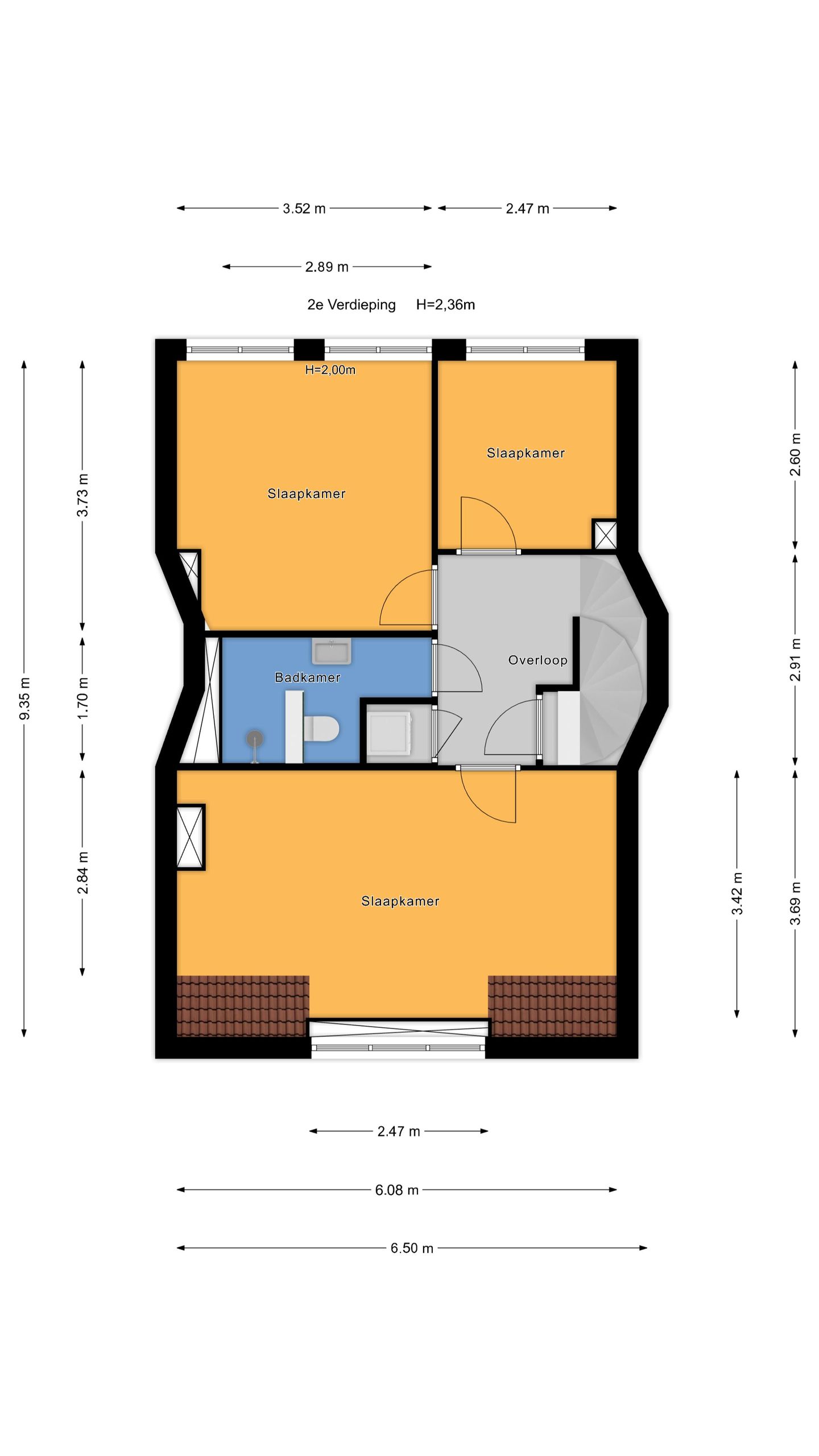 Foto 64 van Laan van Nieuw Oosteinde 157
