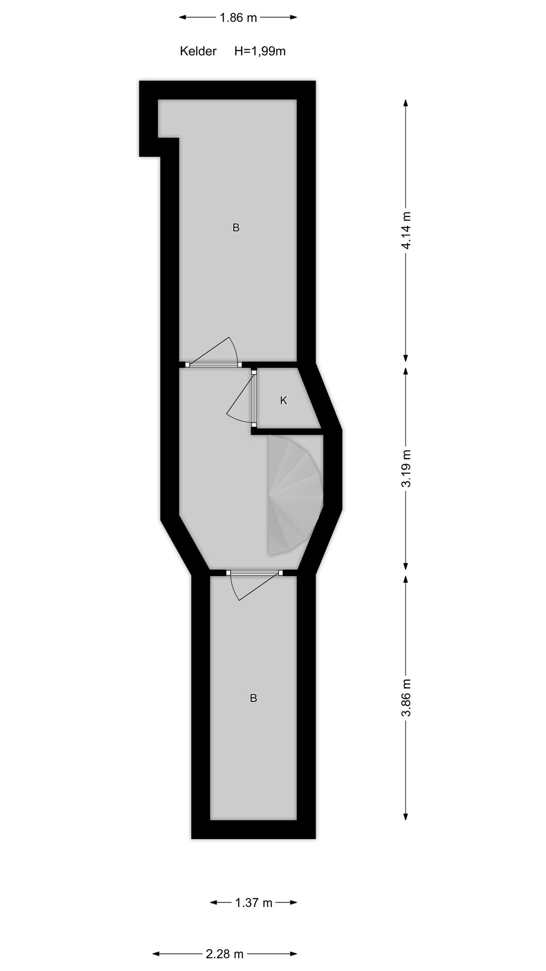 Foto 67 van Laan van Nieuw Oosteinde 157