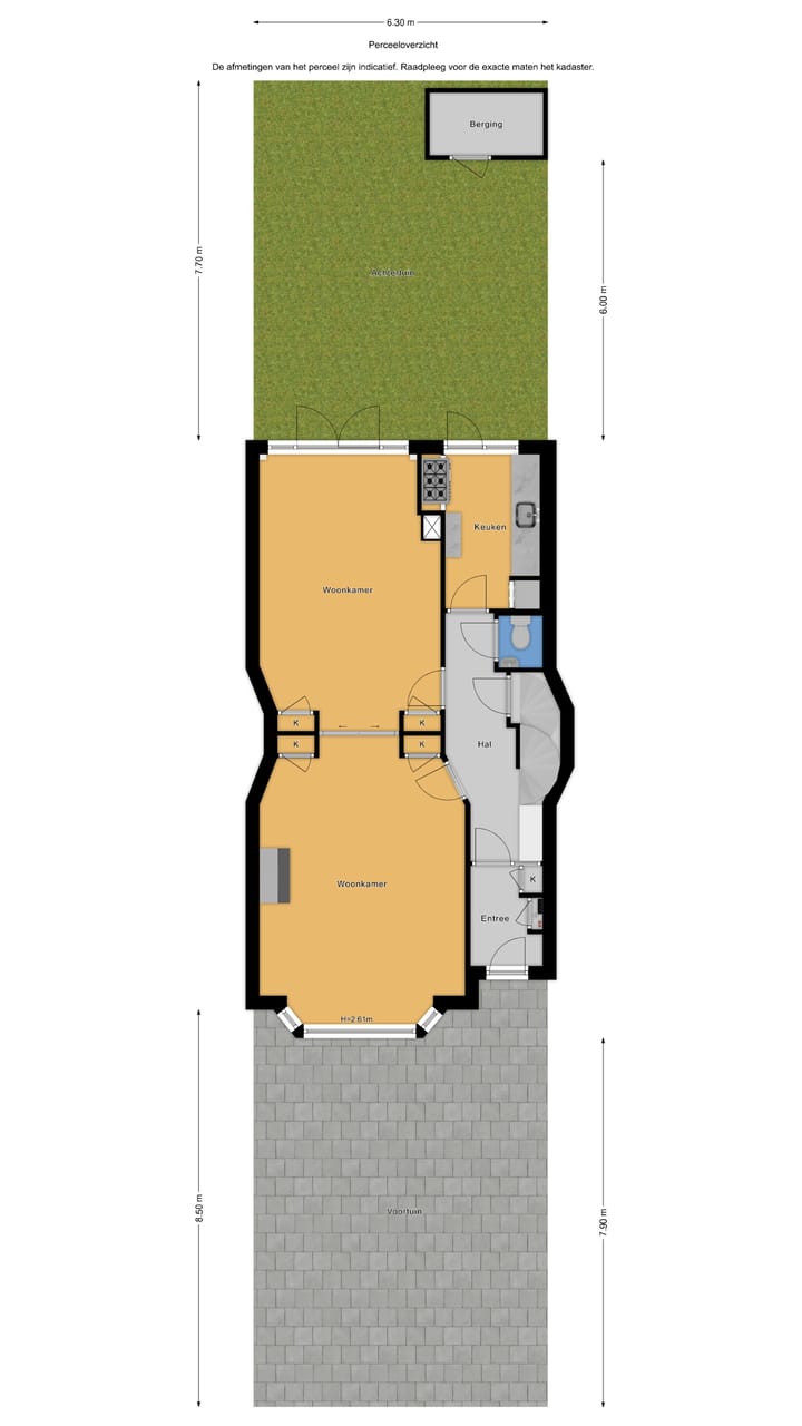 Photo 68 of Laan van Nieuw Oosteinde 157