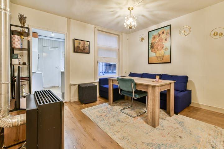 Foto 1 van Gerard Doustraat 153-1