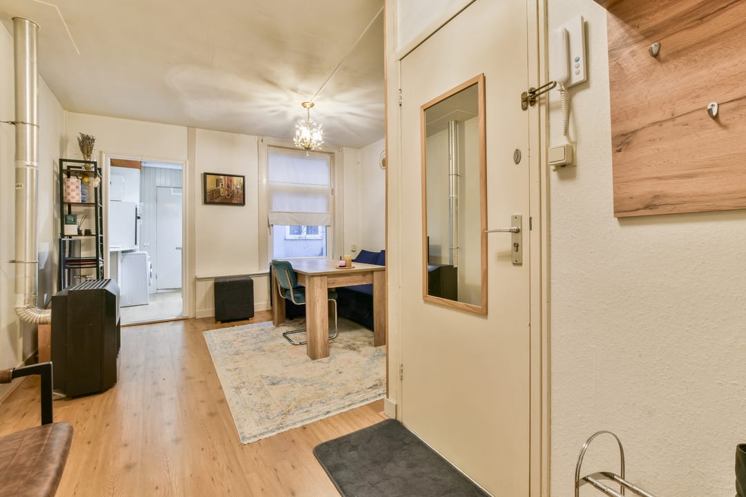 Foto 2 van Gerard Doustraat 153-1