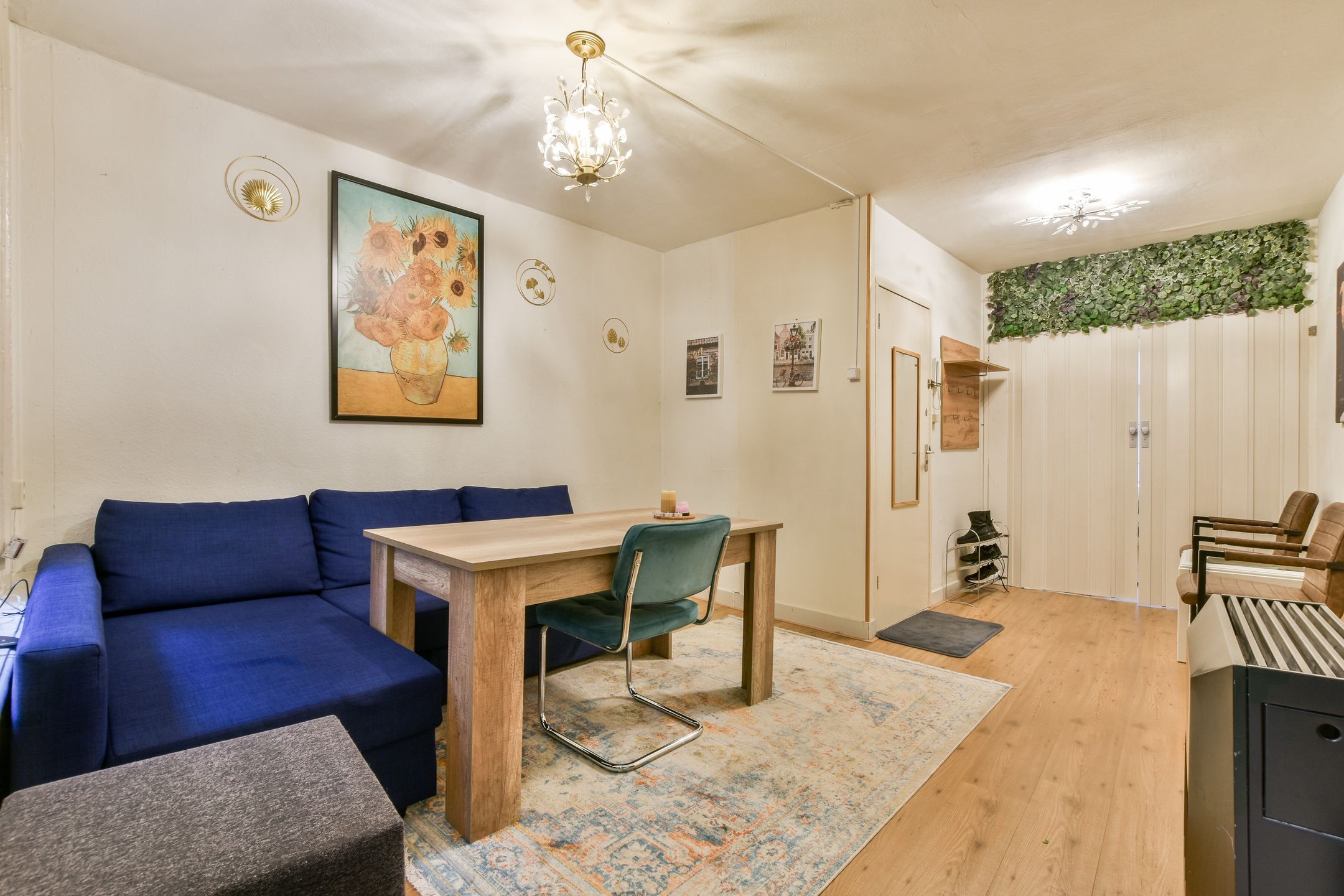 Foto 3 van Gerard Doustraat 153-1