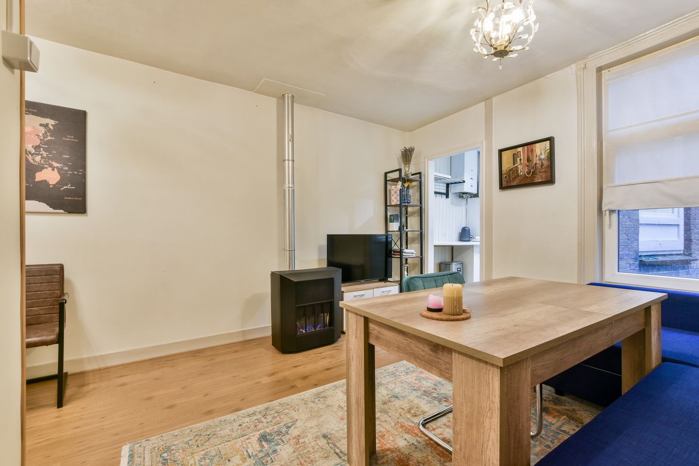 Foto 4 van Gerard Doustraat 153-1