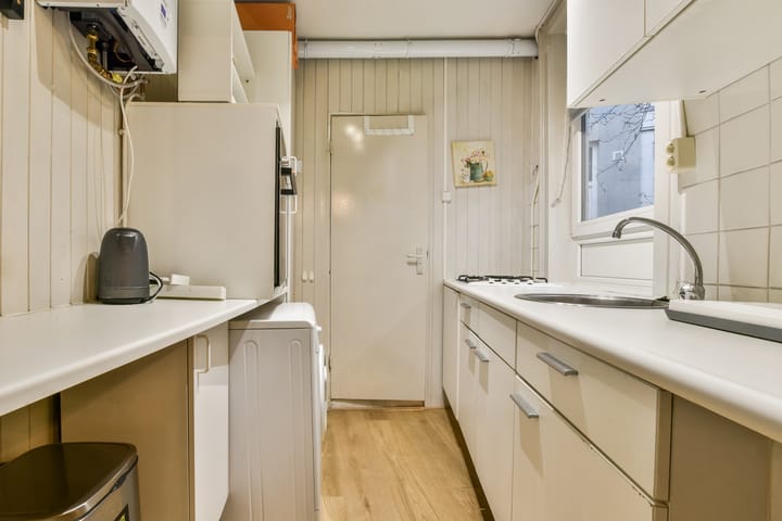 Foto 5 van Gerard Doustraat 153-1